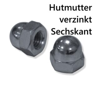 Hutmuttern